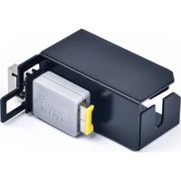 Smartkeeper UM03YL Slot voor toetsenbord en muis Geel Zonder sleutel