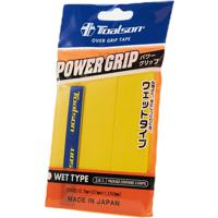 Toalson Power Overgrip 3 St. Goud