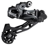 Shimano grx di2 rd-rx815 2x11-speed rear derailleur