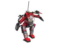 Playtive Clippys Bouwstenenset S (Robot)