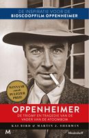 Oppenheimer - Kai Bird, Martin J. Sherwin - ebook