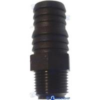 Sistema de aguas negras GS30251 - RACOR 1 1/2 - 38MM POLIPROPILENO