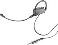 INTERPHONE headset headset mono mic boom wire