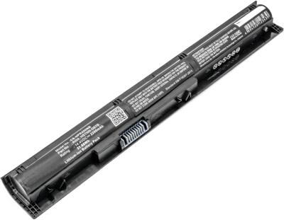 HP Laptop accu 2200mah