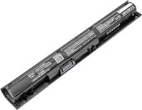 HP Laptop accu 2200mah