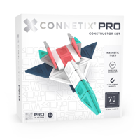 Connetix PRO 70 stuks