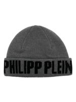 Philipp Plein bonnet Philipp Plein - Gris