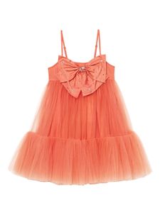 Tutu Du Monde robe Simply en tulle - Orange