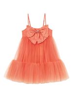 Tutu Du Monde robe Simply en tulle - Orange