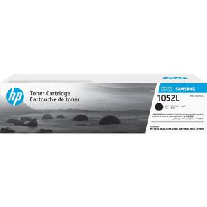 HP Tonercassette Samsung MLT-D1052L SU758A Origineel Zwart 2500 bladzijden