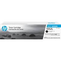 HP Tonercassette Samsung MLT-D1052L SU758A Origineel Zwart 2500 bladzijden - thumbnail