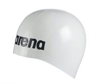Arena Moulded Pro II swimcap wit