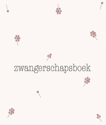 Zwangerschapsboek (Hardback)