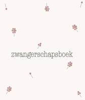 Zwangerschapsboek (Hardback)