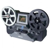 Reflecta Super 8 en Normal 8 Scanner OUTLET