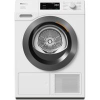 Miele TEC655WP Warmtepompdroger