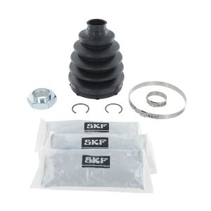 Asmanchetten set VKJP1411