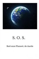 Red onze Planeet, de Aarde - P.A.J. Holst - ebook