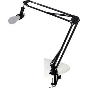 Tie Studio Flexible mic stand Microfoontafelstatief Schroefdraad (buiten): 3/8, 5/8