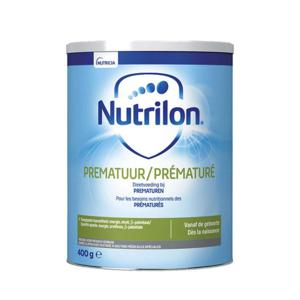 Nutrilon Prematuur Pdr 400g