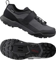 Shimano sh-ex500 - touring shoes
