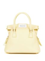 Maison Margiela mini sac à main 5AC Classique - Jaune