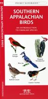 Vogelgids Southern Appalachian Birds | Waterford Press - thumbnail