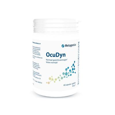 Metagenics Ocudyn