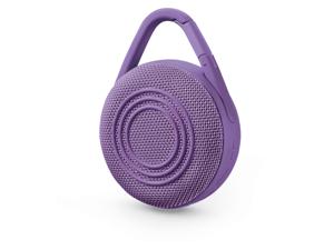 SILVERCREST Bluetooth speaker (Lila)