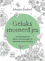 Geluksmomentjes (Paperback)
