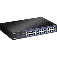 TrendNet TEG-S24Dg Netwerk switch TrendNet TEG-S24Dg Netwerk switch