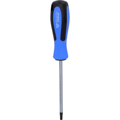 Brilliant Tools BT031015 Torx-schroevendraaier Grootte T 27 Koplengte: 115 mm 1 stuk(s)