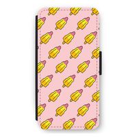 Waterijsjes: iPhone 12 Pro Max Flip Hoesje