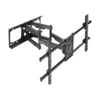 Muursteun voor tv met arm TooQ LP3790TN-B 37"-90" 43" 75 Kg