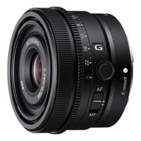 Sony FE 24mm f/2.8 G objectief (SEL24F28G) - Tweedehands