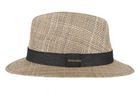 Hatland Wilmont Hoed Heren NATURAL XL