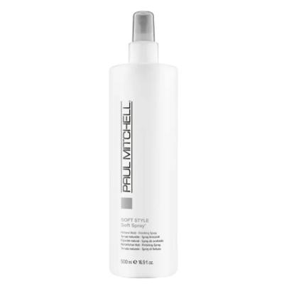 Paul Mitchell Soft Style Soft Spray 500ml
