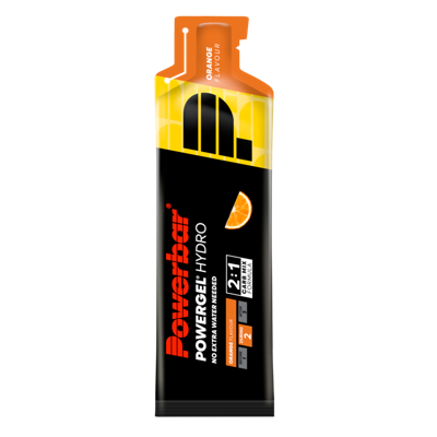 Powerbar Powergel Hydro Orange