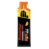 Powerbar Powergel Hydro Orange - thumbnail