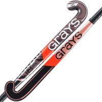 Grays Dynabow 6 Black Pink