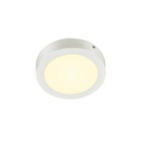 SLV Led plafondlampSenser 18 Ø 16,5cm - 1003015