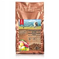 O'CANIS Premium Lamb with millet, potatoes, and red beetroot - droog hondenvoer - 6kg