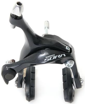 SHIMANO remhoef "voor" sora ebrr3000af87x