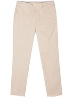 Canali pantalon de costume en serge - Tons neutres