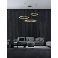 Lyora HanglampMotif goud multi 2700-6500K - 9530217