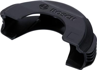 Bosch Accessoires Afschermkap voor slijpen, vastklikbaar plastic 100 mm - 2608000753