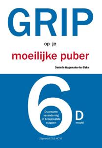 Grip op je moeilijke puber (Paperback)