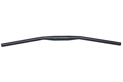 PRO Koryak Low Rise Stuur 31.8 mm - Zwart