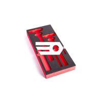 Facom lege foam module voor modm.s161-2u - pm.mods161-2u - pm.mods161-2u