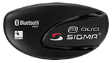 Sigma r1 duo ant+ hartslag zender rox/ sporthorloges 20331
